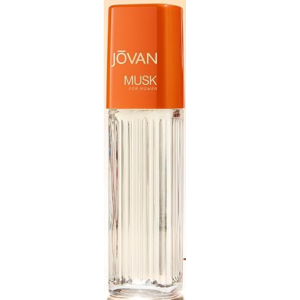 Jovan Musk Cologne Sin caja 59ml