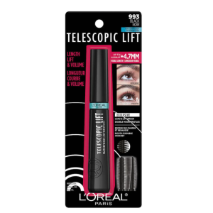 Telescopic Lift Black WTP