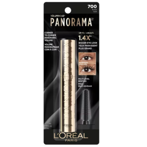 Panorama Black WSH