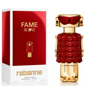 Paco Rabanne Fame In love