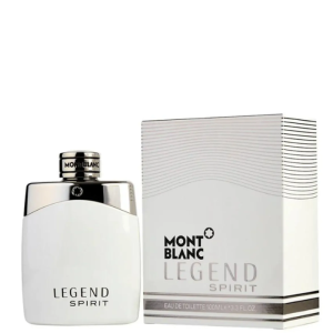 Montblanc Legend Spirit
