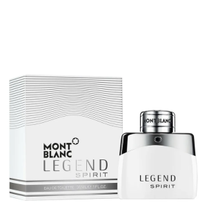 Montblac Legend Spirit