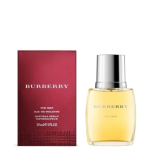 Burberry For Men