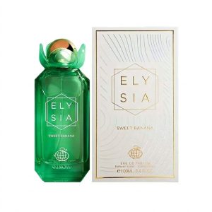 Fragance World Elysia Sweet Banana