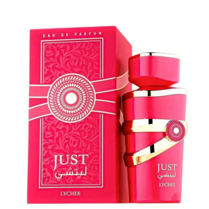 Fragrance World Just Lychee