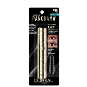Panorama Black WTP