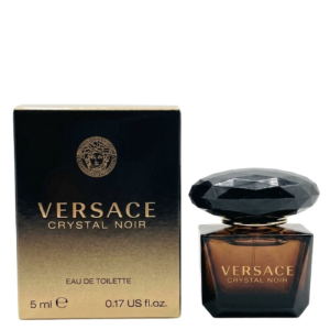 Versace Crystal Noir EDT