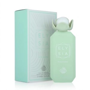 Perfume Elysai pista sundae EDP 100ml