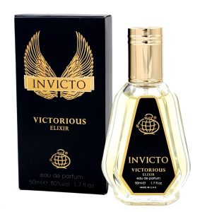 Invicto Victorious Elixir EDP 50ml