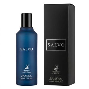Maison Alhambra Salvo