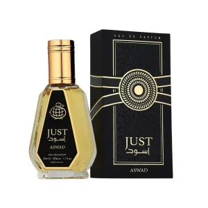 Fragrance World Just Aswad