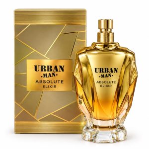 Urban man Absolute Elixir
