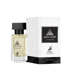 Maison Alhambra Jean Lowe Immortel