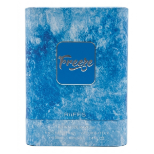 Riiffs Freeze EXDP 100ml Unisex