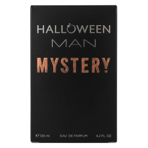 Halloween Man Mystery - Halloween Perfumes EDP 125ml Hombre