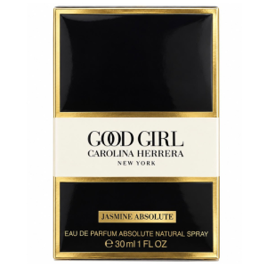 Good Girl Jasmine Absolute - Carolina Herrera EDP Absolute 30ml Dama