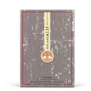 Atlas - Lattafa EDP 55ml Unisex