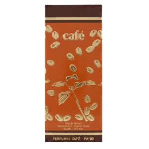 Café - Cafe-Parfums EDP 90ml Mujer