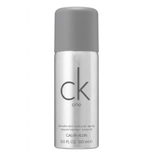 CK One - CALVIN KLEIN 150ML Desodorante