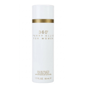 360° Perry Ellis EDT 50ML Mujer
