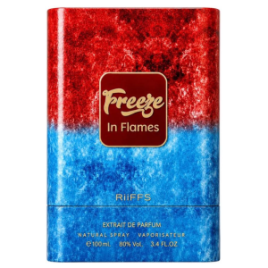 Riiffs Freeze In Flames