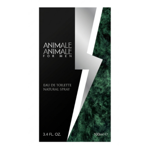 Animale Animale For Men - Animale EDT 100ml Hombre