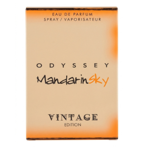 Odyssey Mandarin Sky (Vintage Edition) - Armaf EDP 100ml Unisex