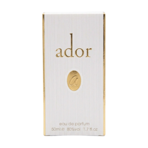 Ador - Fragrance World EDP 50ml Dama