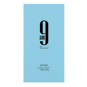9 AM Dive Afnan EDP 150ml Unisex