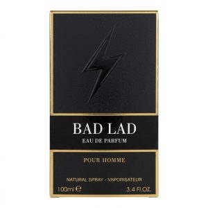 Bad Lad