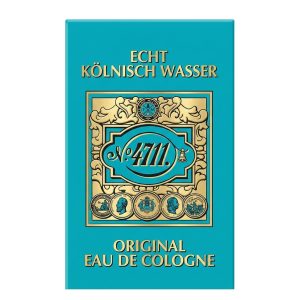 4711 - Original Eau de Cologne 300ml Unisex