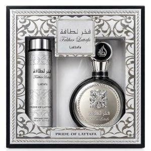Pride of Lattafa