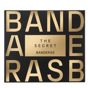 top secret banderas