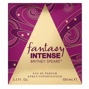 Britney Spears Fantasy Intense EDP 100ml Mujer