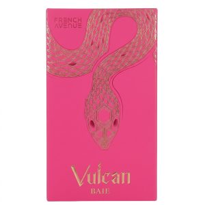 vulcan