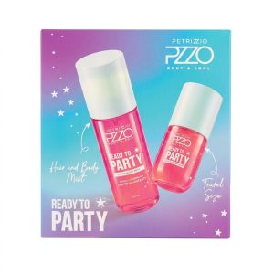 party petrizzo