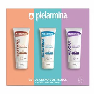 crema de manos