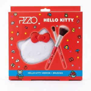 maquillaje hello kitty