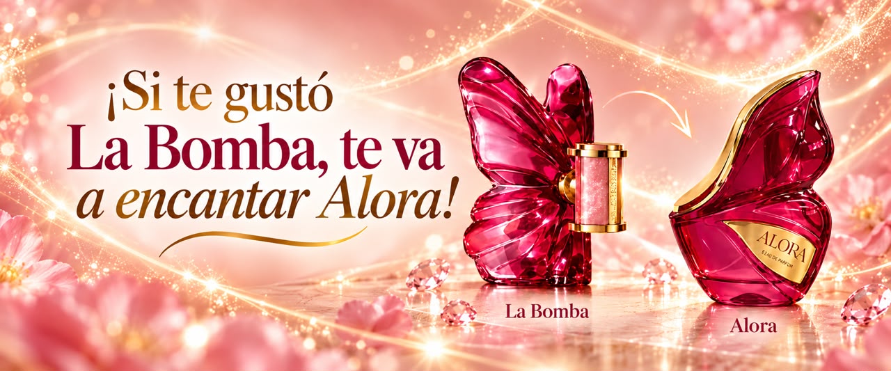alora