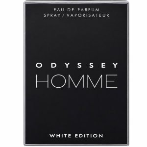 Odyssey Homme White Edition - Armaf  EDP 200ml Hombre
