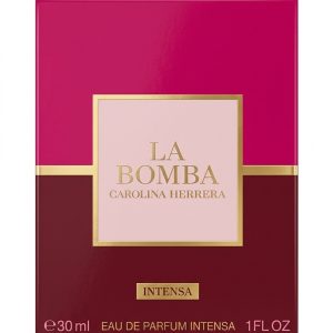 Carolina Herrera La Bomba Intensa EDP 30ml Mujer